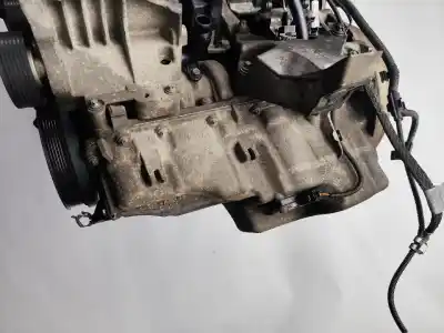 Second-hand car spare part complete engine for bmw 1 coupé (e82) 118 d oem iam references n47d20c  