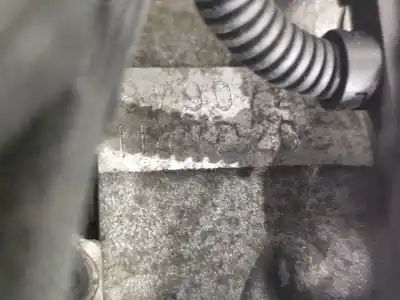 Second-hand car spare part complete engine for bmw 1 coupé (e82) 118 d oem iam references n47d20c  