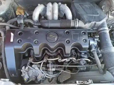 Peça sobressalente para automóvel em segunda mão motor completo por citroen ax (za-_) 14 d referências oem iam k9a