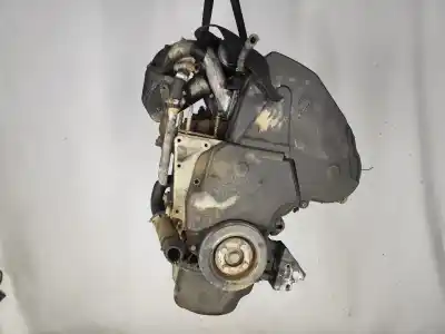 Second-hand car spare part complete engine for citroen ax (za-_) 14 d oem iam references k9a  