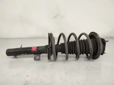 Second-hand car spare part front left shock absorber for ford focus (daw, dbw) 1.8 turbo di / tddi oem iam references 