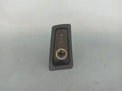 Peça sobressalente para automóvel em segunda mão comandos de alavanca por bmw 1 (e81) gasóleo 2010 3p referências oem iam 