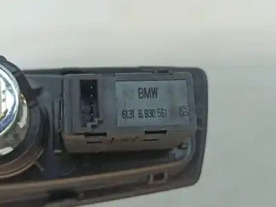 Second-hand car spare part multifunction switch for bmw 1 (e81) gasóleo 2010 3p oem iam references   