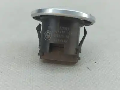 Second-hand car spare part multifunction switch for bmw 1 (e81) gasóleo 2010 3p oem iam references   