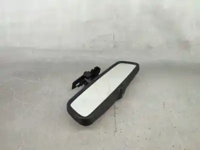 Second-hand car spare part interior rearview mirror for opel astra h caravan (l35) 1.7 cdti (l35) gasóleo 2005 5p oem iam references 24438231 Second-hand car spare part interior rearview mirror for opel astra h caravan (l35) 1.7 cdti (l35) gasóleo 2005 5p oem iam references 24438231