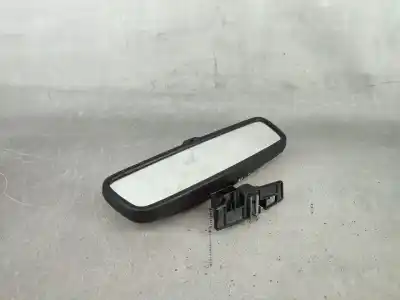 Second-hand car spare part interior rearview mirror for opel astra h caravan (l35) 1.7 cdti (l35) gasóleo 2005 5p oem iam references 24438231  