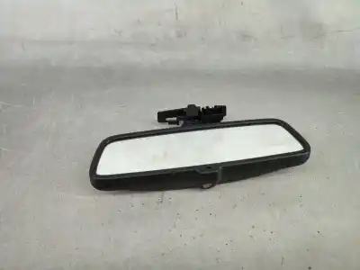 Автозапчастина б/у внутрішне дзеркало для opel astra h gtc (a04) 1.7 cdti (l08) посилання на oem iam 24438231  
