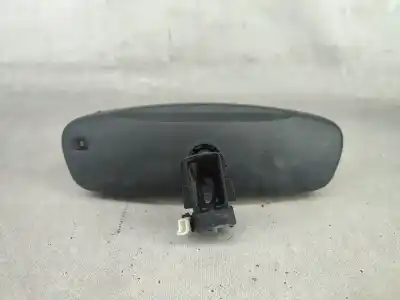 Pezzo di ricambio per auto di seconda mano specchio interno per ford s-max (wa6) 2.0 tdci riferimenti oem iam 90506b6  