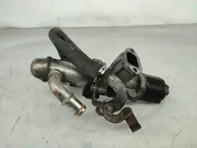 Peça sobressalente para automóvel em segunda mão válvula egr por opel combo tour 1.3 cdti 16v referências oem iam 55184451
