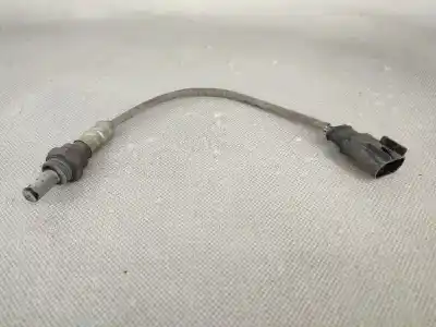 Peça sobressalente para automóvel em segunda mão sonda lambda por fiat 500 (312_) 1.2 (312axa1a) referências oem iam 55202416
