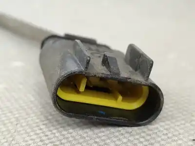 Second-hand car spare part lambda probe for fiat 500 (312_) 1.2 (312axa1a) oem iam references 55202416  