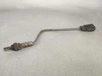 Peça sobressalente para automóvel em segunda mão sonda lambda por fiat 500 (312_) 1.2 (312axa1a) referências oem iam 55202416