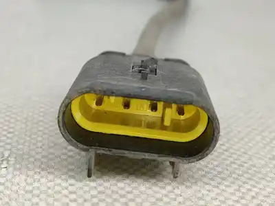 Second-hand car spare part lambda probe for fiat 500 (312_) 1.2 (312axa1a) oem iam references 55202416  