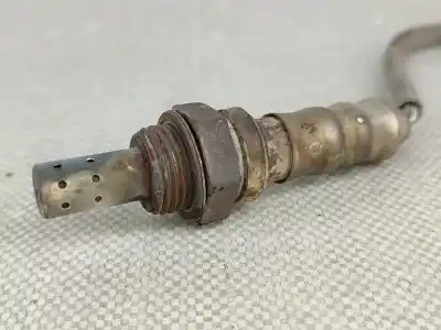 Second-hand car spare part lambda probe for fiat 500 (312_) 1.2 (312axa1a) oem iam references 55202416  