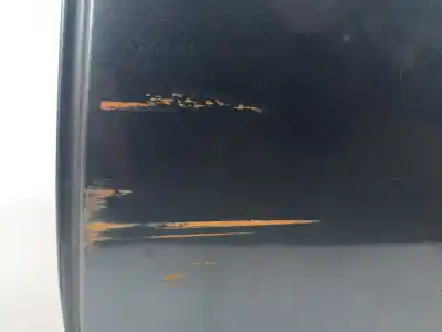 Автозапчастина б/у двері задні ліві для citroen c4 i (lc_) 1.6 hdi посилання на oem iam   