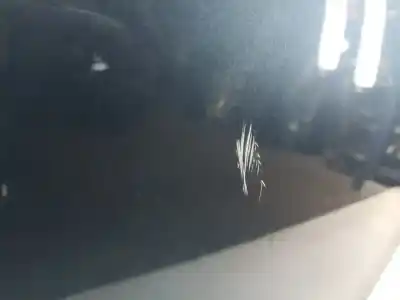 Автозапчастина б/у двері задні ліві для citroen c4 i (lc_) 1.6 hdi посилання на oem iam   