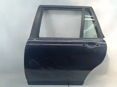 Second-hand car spare part rear left door for rover rover 75 (rj) 2.0 cdt oem iam references 