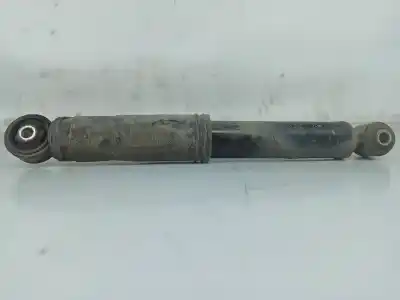 Peça sobressalente para automóvel em segunda mão amortecedor traseiro esquerdo por fiat 500 (312_) 1.2 (312axa1a) referências oem iam 51864833