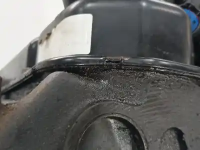 Second-hand car spare part complete engine for ford ka (rb_) 1.3 i oem iam references j4d  