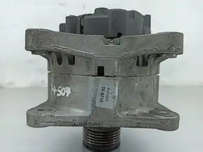 Автозапчасти б/у генератор за renault kangoo express (fc0/1_) 1.5 dci (fc1e) ссылки oem iam   