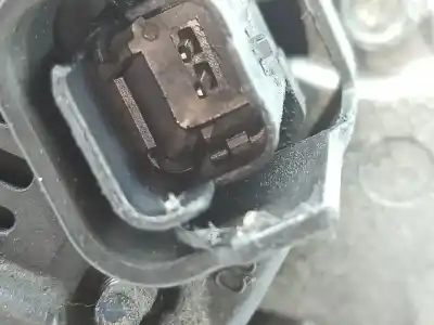 Автозапчасти б/у генератор за renault kangoo express (fc0/1_) 1.5 dci (fc1e) ссылки oem iam   