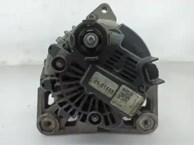 Автозапчастина б/у генератор для renault kangoo express (fc0/1_) 1.5 dci (fc1e) посилання на oem iam   
