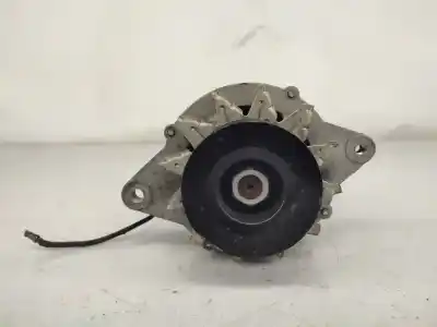 Peça sobressalente para automóvel em segunda mão ALTERNADOR por NISSAN PATROL (K/W260)  Referências OEM IAM 12060240125N  