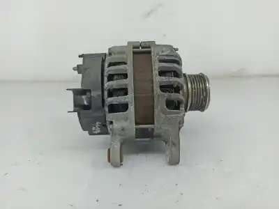 Автозапчастина б/у генератор для renault captur i (j5_, h5_) blue dci 95 посилання на oem iam 231008918r  