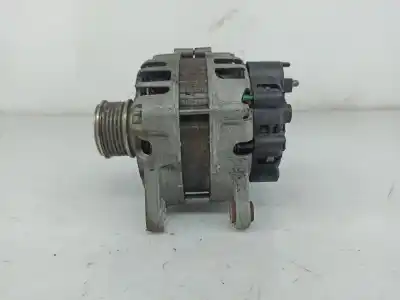 Автозапчастина б/у генератор для renault captur i (j5_, h5_) blue dci 95 посилання на oem iam 231008918r  