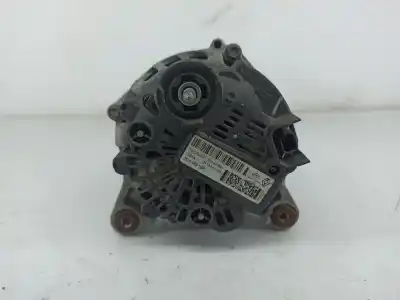 Автозапчастина б/у генератор для renault captur i (j5_, h5_) blue dci 95 посилання на oem iam 231008918r  