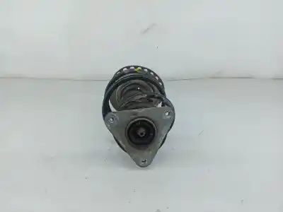 Автозапчастина б/у амортизатор передній лівий для renault captur i (j5_, h5_) blue dci 95 посилання на oem iam 543020638r  