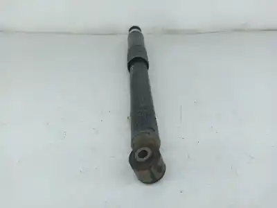 Автозапчастина б/у амортизатор задній лівий для renault captur i (j5_, h5_) blue dci 95 посилання на oem iam 562107338r  