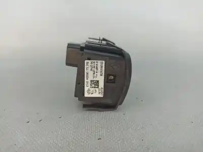 Pezzo di ricambio per auto di seconda mano comando multifunzione per renault captur i (j5_, h5_) blue dci 95 riferimenti oem iam   