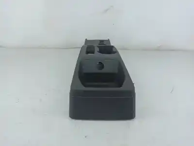 Pezzo di ricambio per auto di seconda mano console centrale per renault captur i (j5_, h5_) blue dci 95 riferimenti oem iam 969179165r  