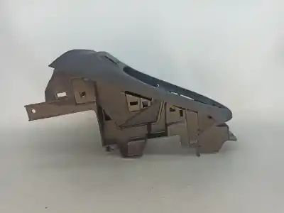 Pezzo di ricambio per auto di seconda mano console centrale per renault captur i (j5_, h5_) blue dci 95 riferimenti oem iam 969257063r  