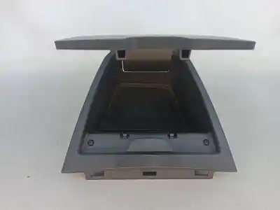 Автозапчастина б/у бардачок для renault captur i (j5_, h5_) blue dci 95 посилання на oem iam 00227631  