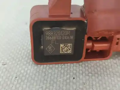 Pezzo di ricambio per auto di seconda mano sensore per renault captur i (j5_, h5_) blue dci 95 riferimenti oem iam   