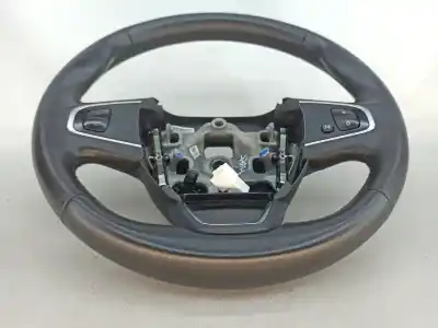 Автозапчастина б/у кермо для renault captur i (j5_, h5_) blue dci 95 посилання на oem iam 484005241r  