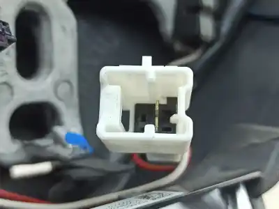 Автозапчастина б/у кермо для renault captur i (j5_, h5_) blue dci 95 посилання на oem iam 484005241r  