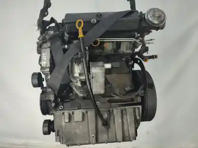 Автозапчастина б/у двигун комплект для rover rover 75 (rj) 2.0 cdt посилання на oem iam 204d2  