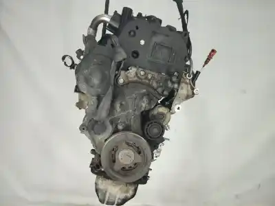 Pezzo di ricambio per auto di seconda mano motore completo per peugeot bipper 1.4 hdi riferimenti oem iam 8hs  