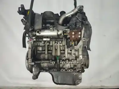 Pezzo di ricambio per auto di seconda mano motore completo per peugeot bipper 1.4 hdi riferimenti oem iam 8hs  