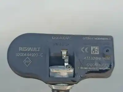 Second-hand car spare part sensor for renault megane ii sedán (lm0/1_) 1.5 dci (lm0f lm0t lm2b) oem iam references    Second-hand car spare part sensor for renault megane ii sedán (lm0/1_) 1.5 dci (lm0f lm0t lm2b) oem iam references