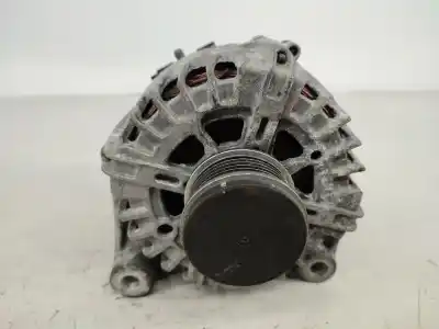Peça sobressalente para automóvel em segunda mão alternador por bmw 1 (f20) 116 d referências oem iam 8519890ai01