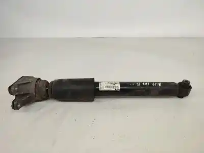 Peça sobressalente para automóvel em segunda mão amortecedor traseiro esquerdo por bmw 1 (f20) 116 d referências oem iam 3352686074001