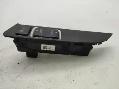 Second-hand car spare part multifunction switch for bmw 1 (f20) 116 d oem iam references   