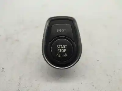 Peça sobressalente para automóvel em segunda mão comandos de alavanca por bmw 1 (f20) 116 d referências oem iam 