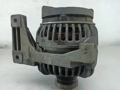Peça sobressalente para automóvel em segunda mão alternador por iveco daily iv caja/chasis 35c15 referências oem iam 30658085