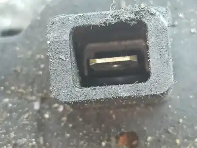 Автозапчастина б/у генератор для iveco daily iv caja/chasis 35c15 посилання на oem iam 30658085  