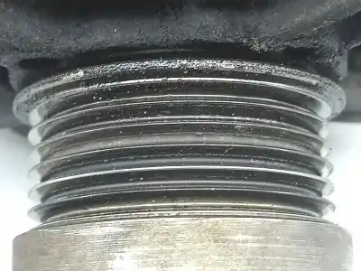 Автозапчастина б/у генератор для iveco daily iv caja/chasis 35c15 посилання на oem iam 30658085  